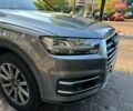 Сірий Ауді Ку 7, об'ємом двигуна 2 л та пробігом 160 тис. км за 27500 $, фото 1 на Automoto.ua