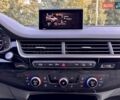 Сірий Ауді Ку 7, об'ємом двигуна 3 л та пробігом 169 тис. км за 26000 $, фото 24 на Automoto.ua