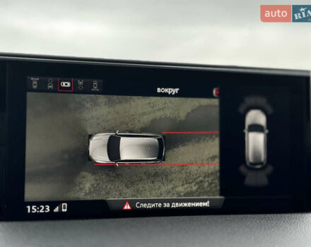 Серый Ауди Ку 7, объемом двигателя 2.97 л и пробегом 207 тыс. км за 42000 $, фото 98 на Automoto.ua