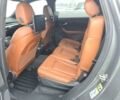 Серый Ауди Ку 7, объемом двигателя 3 л и пробегом 171 тыс. км за 26700 $, фото 8 на Automoto.ua