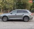 Сірий Ауді Ку 7, об'ємом двигуна 3 л та пробігом 169 тис. км за 26000 $, фото 9 на Automoto.ua