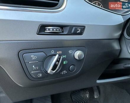 Ауді Ку 7 2017 у Дніпро (Дніпропетровську) на Automoto.ua Сірий Ауді Ку 7, об'ємом двигуна 2.97 л та пробігом 349 тис. км за 34000 $, фото 11 на Automoto.ua