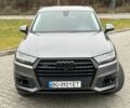 Серый Ауди Ку 7, объемом двигателя 3 л и пробегом 97 тыс. км за 34500 $, фото 22 на Automoto.ua