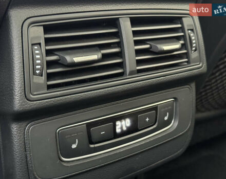 Серый Ауди Ку 7, объемом двигателя 1.98 л и пробегом 174 тыс. км за 22900 $, фото 23 на Automoto.ua