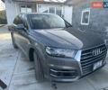 Серый Ауди Ку 7, объемом двигателя 3 л и пробегом 140 тыс. км за 27200 $, фото 1 на Automoto.ua