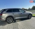 Ауді Ку 7 2017 у Дніпро (Дніпропетровську) на Automoto.ua Сірий Ауді Ку 7, об'ємом двигуна 2.97 л та пробігом 349 тис. км за 34000 $, фото 6 на Automoto.ua