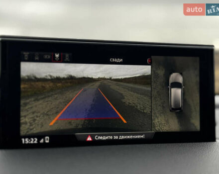 Серый Ауди Ку 7, объемом двигателя 2.97 л и пробегом 207 тыс. км за 42000 $, фото 96 на Automoto.ua