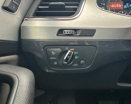 Серый Ауди Ку 7, объемом двигателя 3 л и пробегом 255 тыс. км за 38000 $, фото 34 на Automoto.ua