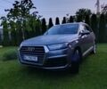 Серый Ауди Ку 7, объемом двигателя 2 л и пробегом 44 тыс. км за 37000 $, фото 1 на Automoto.ua