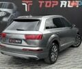 Серый Ауди Ку 7, объемом двигателя 3 л и пробегом 195 тыс. км за 21900 $, фото 15 на Automoto.ua