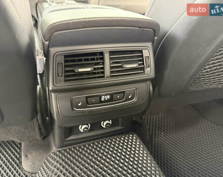 Сірий Ауді Ку 7, об'ємом двигуна 3 л та пробігом 162 тис. км за 28499 $, фото 37 на Automoto.ua