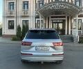 Сірий Ауді Ку 7, об'ємом двигуна 3 л та пробігом 89 тис. км за 28100 $, фото 4 на Automoto.ua