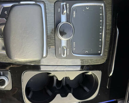 Сірий Ауді Ку 7, об'ємом двигуна 3 л та пробігом 206 тис. км за 26500 $, фото 9 на Automoto.ua