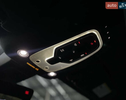 Сірий Ауді Ку 7, об'ємом двигуна 3 л та пробігом 138 тис. км за 28000 $, фото 36 на Automoto.ua