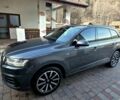 Сірий Ауді Ку 7, об'ємом двигуна 3 л та пробігом 119 тис. км за 44900 $, фото 3 на Automoto.ua