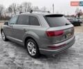 Серый Ауди Ку 7, объемом двигателя 1.98 л и пробегом 151 тыс. км за 24399 $, фото 7 на Automoto.ua