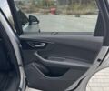 Ауди Ку 7 2017 в Верхнеднепровске на Automoto.ua Серый Ауди Ку 7, объемом двигателя 3 л и пробегом 215 тыс. км за 24999 $, фото 43 на Automoto.ua