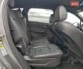 Серый Ауди Ку 7, объемом двигателя 3 л и пробегом 145 тыс. км за 7300 $, фото 10 на Automoto.ua