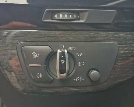 Серый Ауди Ку 7, объемом двигателя 1.98 л и пробегом 174 тыс. км за 24000 $, фото 12 на Automoto.ua