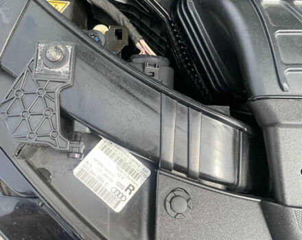 Сірий Ауді Ку 7, об'ємом двигуна 3 л та пробігом 137 тис. км за 35000 $, фото 31 на Automoto.ua