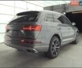 Сірий Ауді Ку 7, об'ємом двигуна 3 л та пробігом 113 тис. км за 23000 $, фото 1 на Automoto.ua