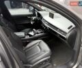 Сірий Ауді Ку 7, об'ємом двигуна 3 л та пробігом 195 тис. км за 21900 $, фото 61 на Automoto.ua