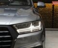 Сірий Ауді Ку 7, об'ємом двигуна 2.97 л та пробігом 160 тис. км за 44900 $, фото 11 на Automoto.ua