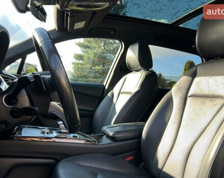 Серый Ауди Ку 7, объемом двигателя 3 л и пробегом 175 тыс. км за 25300 $, фото 8 на Automoto.ua