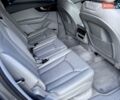 Сірий Ауді Ку 7, об'ємом двигуна 3 л та пробігом 169 тис. км за 26000 $, фото 19 на Automoto.ua