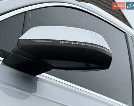 Серый Ауди Ку 7, объемом двигателя 3 л и пробегом 225 тыс. км за 22999 $, фото 9 на Automoto.ua