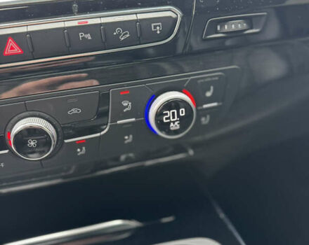 Серый Ауди Ку 7, объемом двигателя 3 л и пробегом 218 тыс. км за 25500 $, фото 47 на Automoto.ua