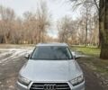 Сірий Ауді Ку 7, об'ємом двигуна 3 л та пробігом 190 тис. км за 27300 $, фото 1 на Automoto.ua