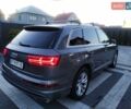 Серый Ауди Ку 7, объемом двигателя 2 л и пробегом 152 тыс. км за 27200 $, фото 5 на Automoto.ua