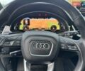Ауди Ку 7 2017 в Верхнеднепровске на Automoto.ua Серый Ауди Ку 7, объемом двигателя 3 л и пробегом 215 тыс. км за 24999 $, фото 25 на Automoto.ua