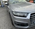 Ауди Ку 7 2017 в Верхнеднепровске на Automoto.ua Серый Ауди Ку 7, объемом двигателя 3 л и пробегом 215 тыс. км за 24999 $, фото 14 на Automoto.ua