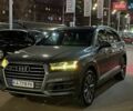 Серый Ауди Ку 7, объемом двигателя 3 л и пробегом 193 тыс. км за 26000 $, фото 1 на Automoto.ua