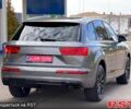 Сірий Ауді Ку 7, об'ємом двигуна 3 л та пробігом 158 тис. км за 29500 $, фото 5 на Automoto.ua