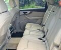 Серый Ауди Ку 7, объемом двигателя 3 л и пробегом 148 тыс. км за 27000 $, фото 37 на Automoto.ua