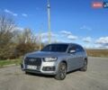 Ауди Ку 7 2017 в Виннице на Automoto.ua Серый Ауди Ку 7, объемом двигателя 1.98 л и пробегом 215 тыс. км за 27000 $, фото 13 на Automoto.ua