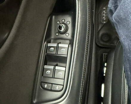 Сірий Ауді Ку 7, об'ємом двигуна 3 л та пробігом 135 тис. км за 34800 $, фото 18 на Automoto.ua