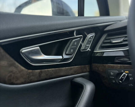 Серый Ауди Ку 7, объемом двигателя 3 л и пробегом 140 тыс. км за 28499 $, фото 50 на Automoto.ua