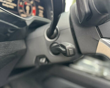 Серый Ауди Ку 7, объемом двигателя 3 л и пробегом 218 тыс. км за 25500 $, фото 44 на Automoto.ua