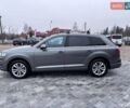 Серый Ауди Ку 7, объемом двигателя 1.98 л и пробегом 151 тыс. км за 24399 $, фото 8 на Automoto.ua