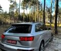 Сірий Ауді Ку 7, об'ємом двигуна 3 л та пробігом 164 тис. км за 27500 $, фото 6 на Automoto.ua