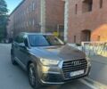 Серый Ауди Ку 7, объемом двигателя 3 л и пробегом 305 тыс. км за 38600 $, фото 1 на Automoto.ua
