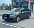 Сірий Ауді Ку 7, об'ємом двигуна 2.97 л та пробігом 158 тис. км за 41500 $, фото 1 на Automoto.ua