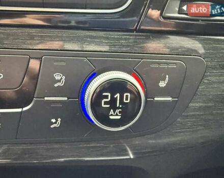 Серый Ауди Ку 7, объемом двигателя 3 л и пробегом 225 тыс. км за 22999 $, фото 74 на Automoto.ua