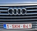 Сірий Ауді Ку 7, об'ємом двигуна 3 л та пробігом 194 тис. км за 32573 $, фото 15 на Automoto.ua