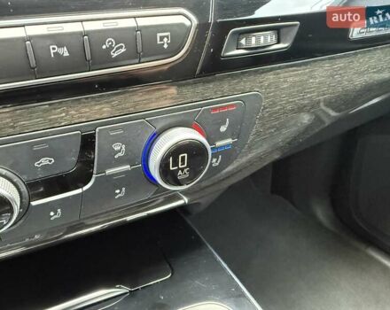 Сірий Ауді Ку 7, об'ємом двигуна 3 л та пробігом 195 тис. км за 21900 $, фото 35 на Automoto.ua