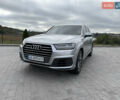 Сірий Ауді Ку 7, об'ємом двигуна 3 л та пробігом 162 тис. км за 28499 $, фото 7 на Automoto.ua